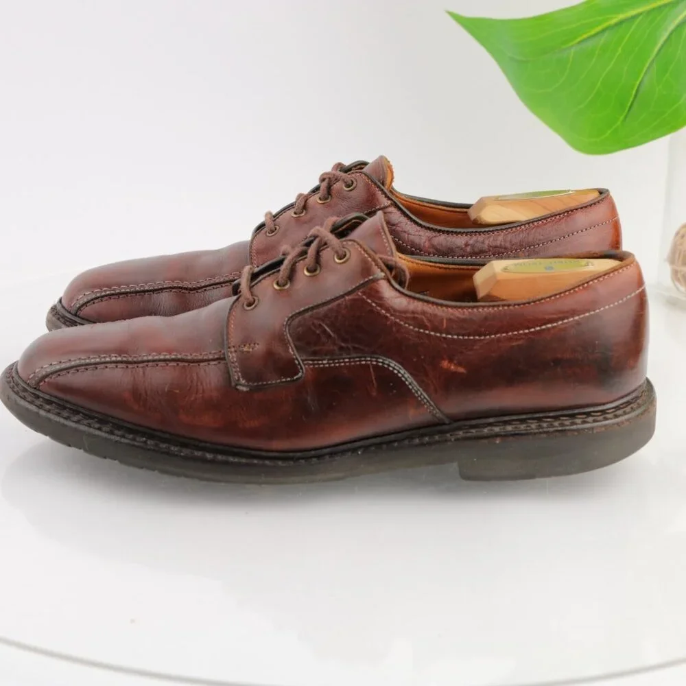Allen Edmonds allen edmonds